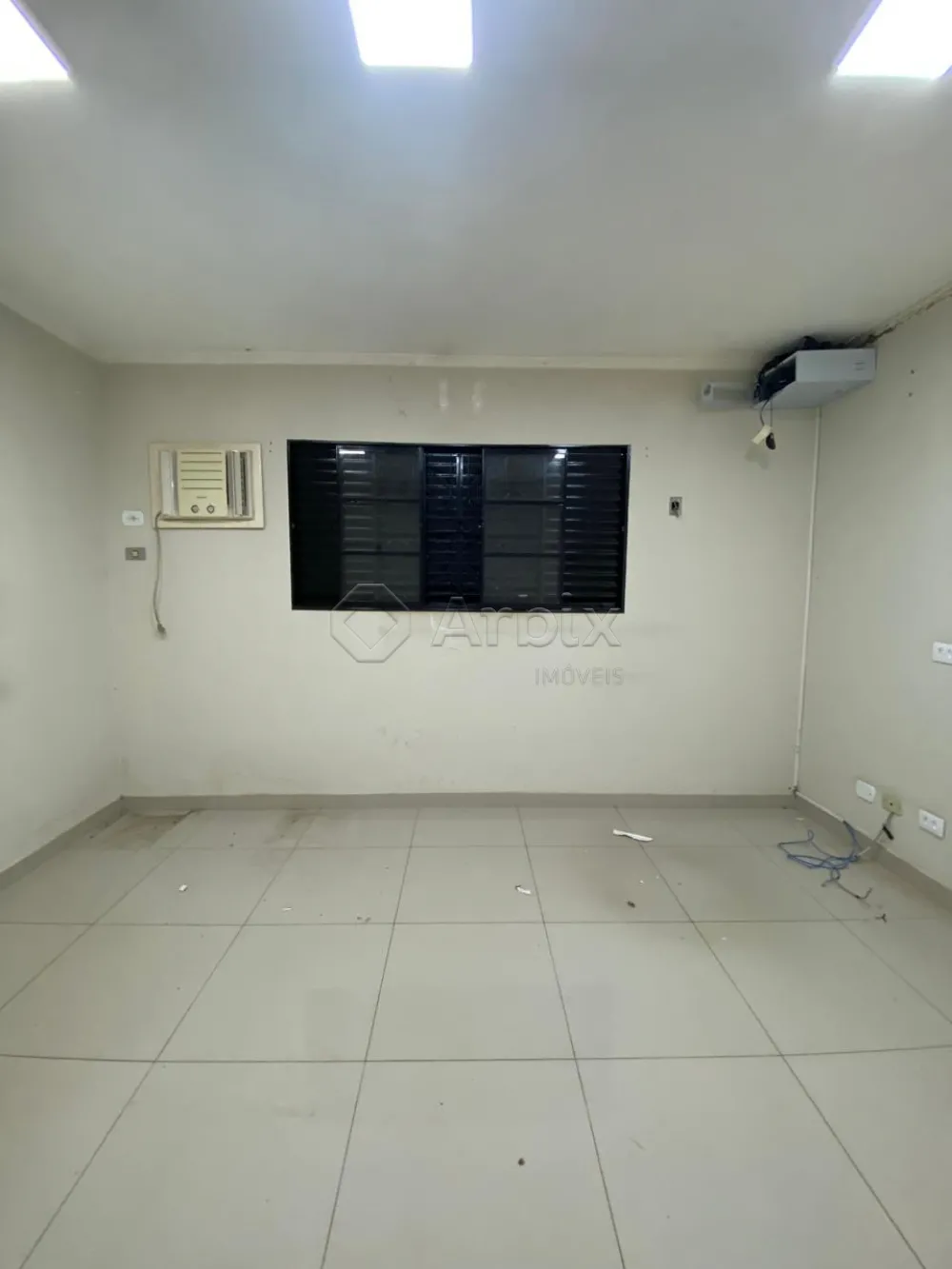 Alugar Comercial / Casa Comercial em Santa B&aacute;rbara D`Oeste R$ 2.800,00 - Foto 6